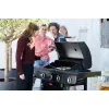 Barbecook Gas Barbecue Siesta 310 Graphite, 124 x 56 x 118 cm | BC-GAS-2072