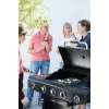 Barbecook Gas Barbecue Siesta 310 Graphite, 124 x 56 x 118 cm | BC-GAS-2072