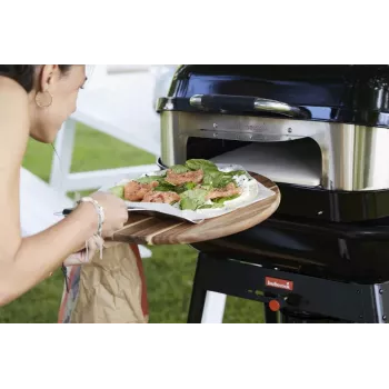 Piekarnik do pizzy Barbecook do Magnus BC-ACC-7451