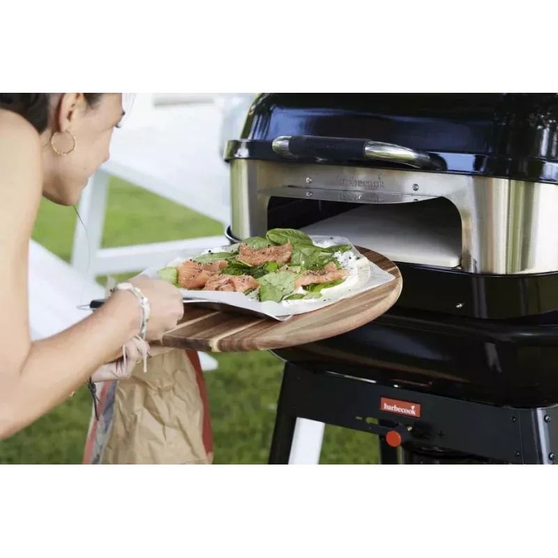 Piekarnik do pizzy Barbecook do Magnus BC-ACC-7451