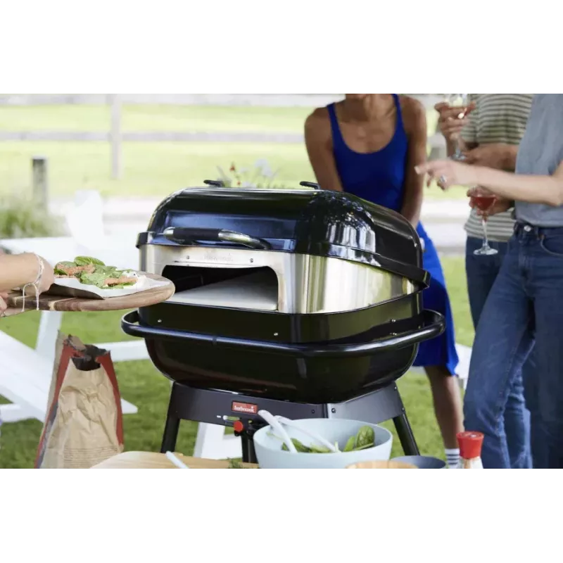 Piekarnik do pizzy Barbecook do Magnus BC-ACC-7451
