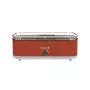 Barbecook BC-ELE-1001 E-Carlo Elektryczny Grill Stołowy 2500 W Czerwony