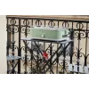 Barbecook Grill elektryczny E-Carlo BC-ELE-1002 Stół 2500 W Zielony