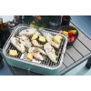 Barbecook Grill elektryczny E-Carlo BC-ELE-1002 Stół 2500 W Zielony