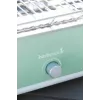 Barbecook Grill elektryczny E-Carlo BC-ELE-1002 Stół 2500 W Zielony