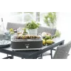 Barbecook E-Carlo Elektryczny Grill Stołowy 2500 W Midnight Grey