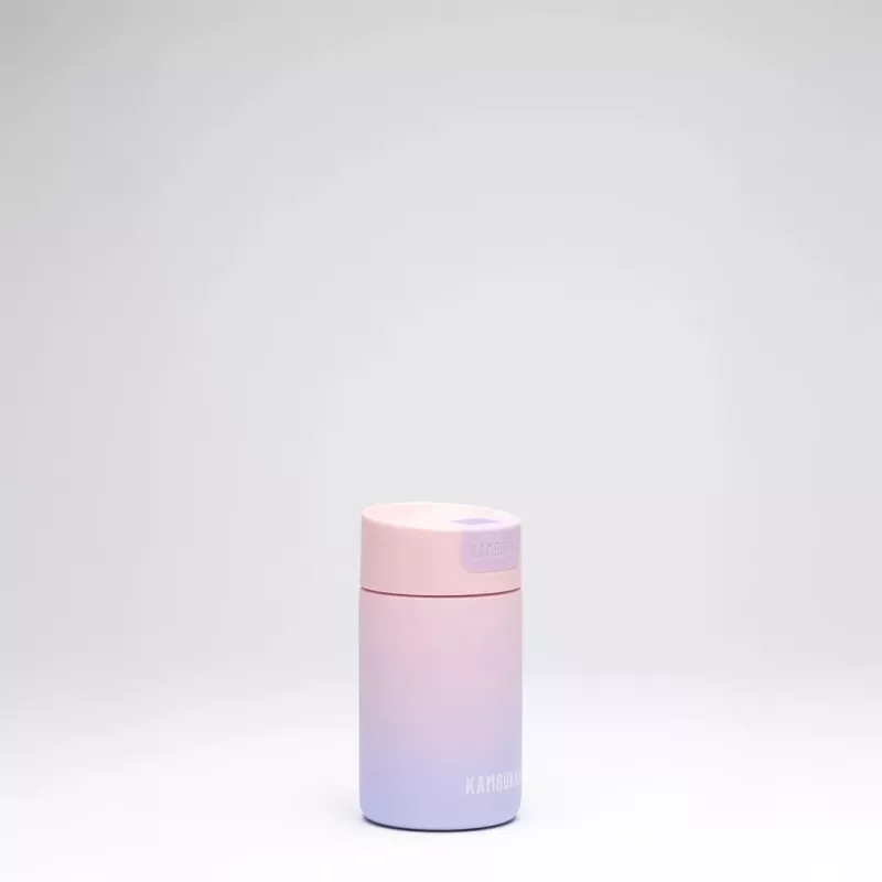 Kambukka Olympus Thermal Cup 300ml, Blush Horizon