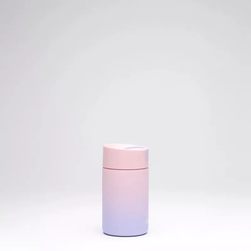 Kambukka Olympus Thermal Cup 300ml, Blush Horizon