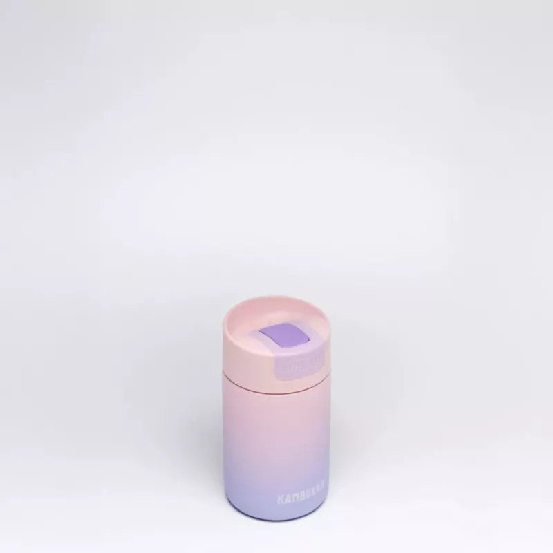 Kambukka Olympus Thermal Cup 300ml, Blush Horizon