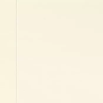 DUMALOCK Cream White Gloss PVC Wall Panel 1.2m x 0.25m