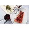 Barbecook Zestaw sosjerki i pędzelka do marynowania ze stali nierdzewnej 10,5 x 7,5 x 23 cm BC-ACC-7211