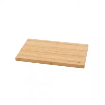 Deska do krojenia z bambusa Barbecook FSC 30x20x1,5 cm, zestaw 6 sztuk