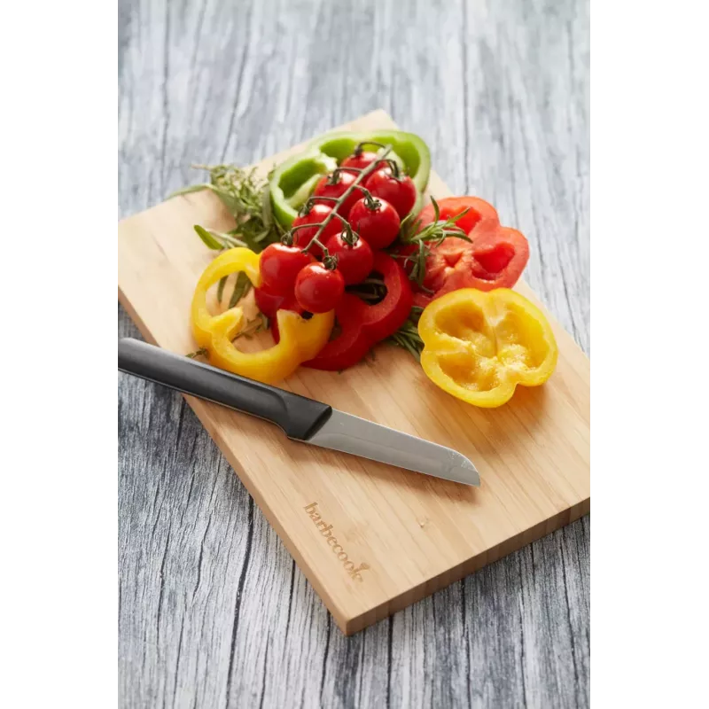 Barbecook Bamboo Cutting Board FSC 40 x 30 x 1.5 cm (Pack of 6) BC-ACC-7301