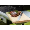 Deska do krojenia z bambusa Barbecook z rowkiem FSC 40x30x3 cm Zestaw 3 szt.