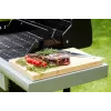 Deska do krojenia z bambusa Barbecook z rowkiem FSC 40x30x3 cm Zestaw 3 szt.