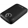 SANDBERG Powerbank 5000 mAh 20W Fast Charge USB-C PD QC 3.0 Czarny