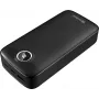 SANDBERG Powerbank 20000 mAh 20W Fast Charge USB-C PD QC 3.0 Black