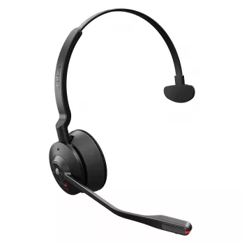 Jabra Engage 55 MS Bluetooth Headset Black