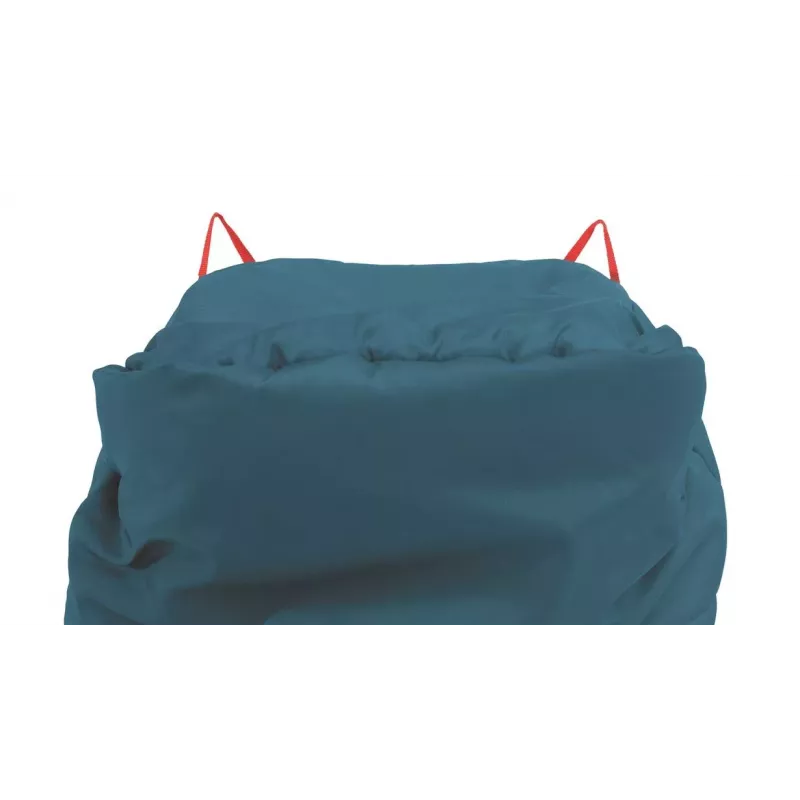 ROBENS Spire I Śpiwór 220x80x50 cm -17/4°C Lewy Zamek Ocean Blue