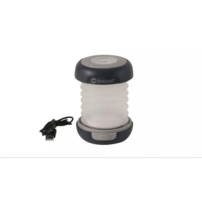 Outwell Pegasus Solar Lantern 200 Lumens