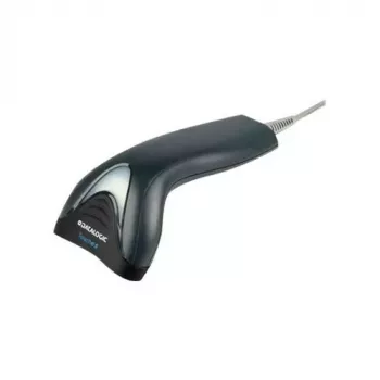 Datalogic Touch TD1120-BK-65 Przewodowy skaner kodów kreskowych 1D, czarny