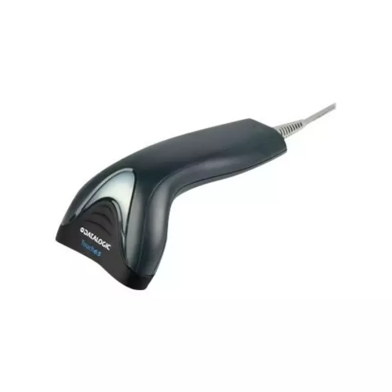 Datalogic Touch TD1120-BK-65 Przewodowy skaner kodów kreskowych 1D, czarny