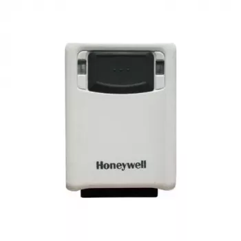 Honeywell Vuquest 3320G-4USB-0 Przewodowy skaner kodów kreskowych 2D, czarny