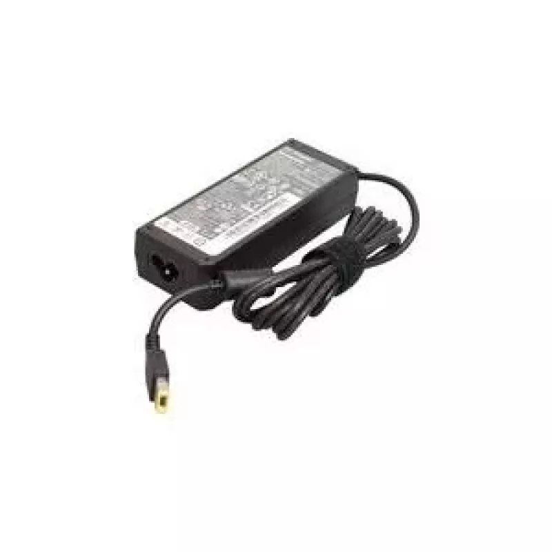 Lenovo 65W AC Adapter (Slim Tip) - 0B46998