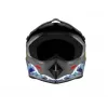 Kask integralny Kamikaze Katana AKC204 rozmiar M