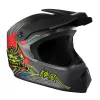 Kask pełnotwarzowy Kamikaze Tokyo Drift AKC208 rozmiar L