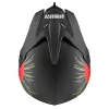 Kask pełnotwarzowy Kamikaze Tokyo Drift AKC208 rozmiar L