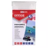 PBS CONNECT OFFICE PRODUCTS Folia do laminowania A4 2x80 mikronów błyszcząca 100 arkuszy przezroczysta