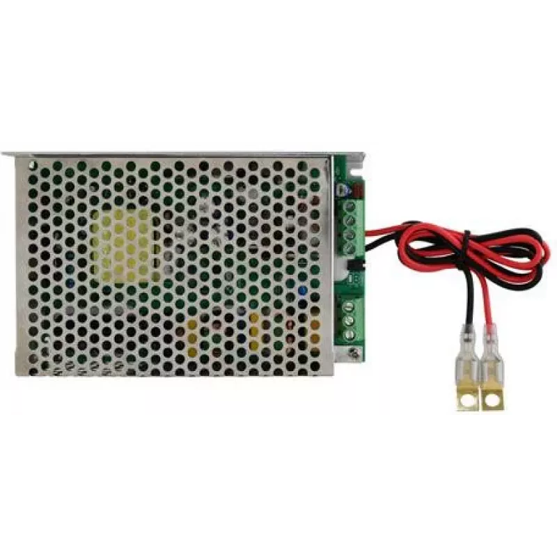 Pulsar PSB-12V10A 13.8V 10A Wbudowany buforowy zasilacz impulsowy