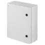 ELEKTRO-PLAST Rozdzielnica 2755-00 24-modułowa, natynkowa, IP40, biała
