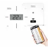 ROOM COPENHAGEN Wireless Room Regulator White T-2x Wi-Fi Tech