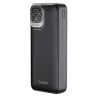Hawk HW-PB20000 Power Bank 20000mAh Czarny