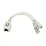 MikroTik RBPOE Passive PoE Injector 10/100 Mbps