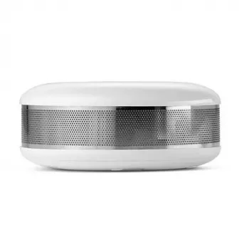 NCE Nice Smoke-Control Czujnik dymu i temperatury (FGSD-002 ZW5 EU) - Z-Wave Plus