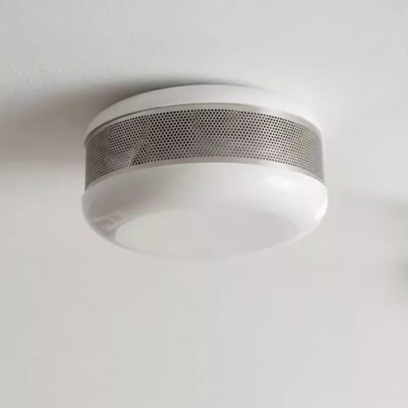 NCE CO Alarm-Control 868.4 MHz Czujnik Tlenku Węgla