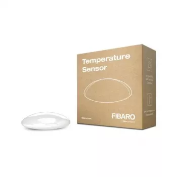 Czujnik temperatury NCE Nice FGBRS-001 - Cyfrowy 1-Wire DS18B20, sonda ze stali nierdzewnej, IP67