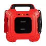 GREENCELL WELDMAN Jump Starter 1500A 12V/24V Lead-Acid Battery Booster