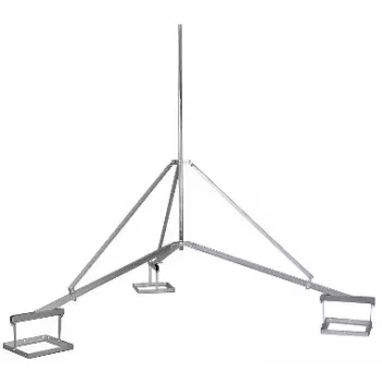 DELTA OPTICAL Ballast Mast Base MB-3/PLUS