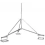 DELTA OPTICAL Ballast Mast Base MB-3/PLUS