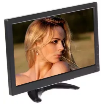 INNE TFT-12/CCTV 11.6 inch Monitor CCTV z VGA, HDMI, Audio, 2x Video, USB