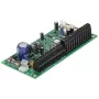 Paradox SP65-E9R Alarm Control Board, 9 Zones, 2 Partitions, PSTN Dialer
