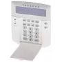 Satel K-641/PLUS Alarm Panel Keyboard K641+-W2W, Biały