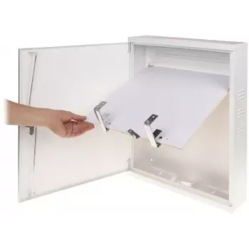 Obudowa AWO-DVR-1 552 x 426 x 114 mm