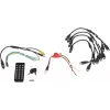 Rejestrator mobilny DVR AHD ATE-D0801-T2 8-kanałowy AUTONE