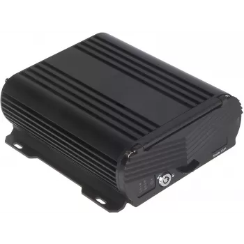 Rejestrator mobilny DVR AHD ATE-D0801-T2 8-kanałowy AUTONE