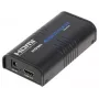 Odbiornik przedłużacza HDMI 1080p@60Hz 60m CAT6